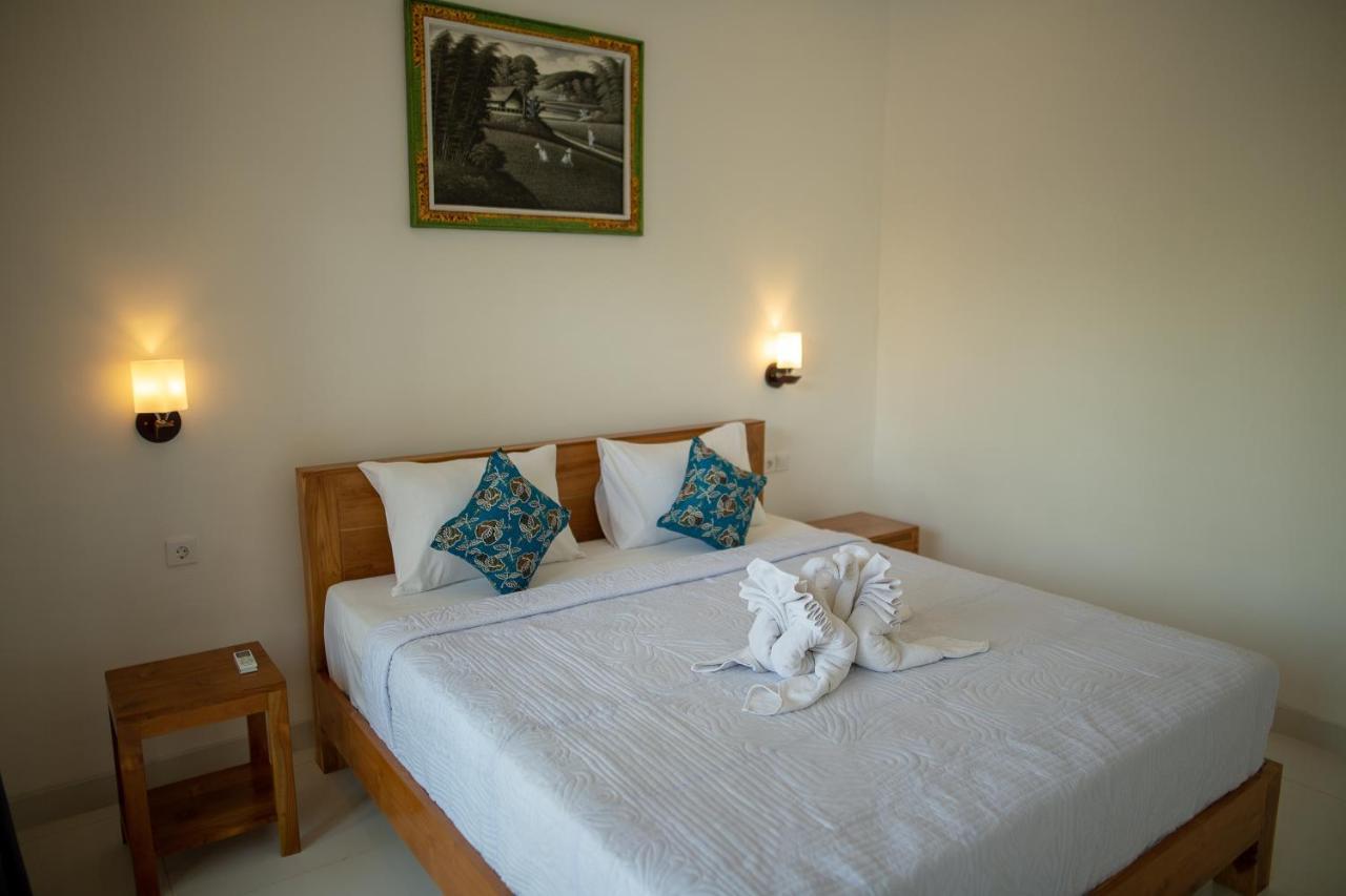 Frangipani House And Spa By Ecommerceloka チャングー エクステリア 写真