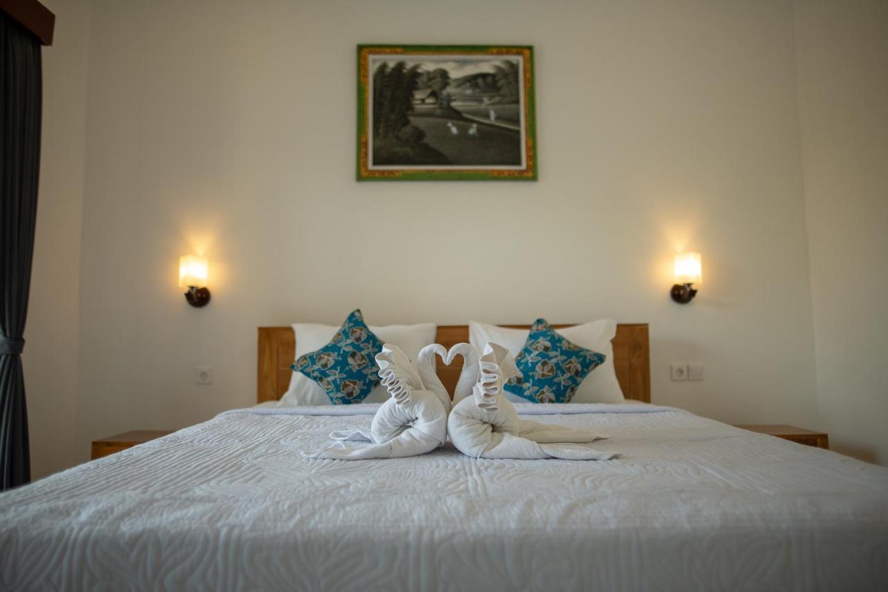 Frangipani House And Spa By Ecommerceloka チャングー エクステリア 写真