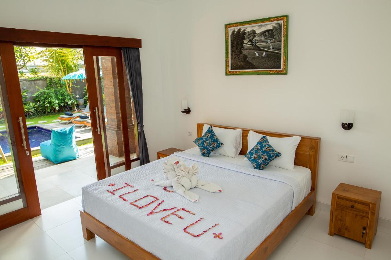 Frangipani House And Spa By Ecommerceloka チャングー エクステリア 写真