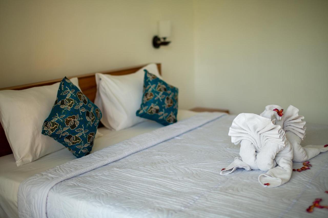 Frangipani House And Spa By Ecommerceloka チャングー エクステリア 写真