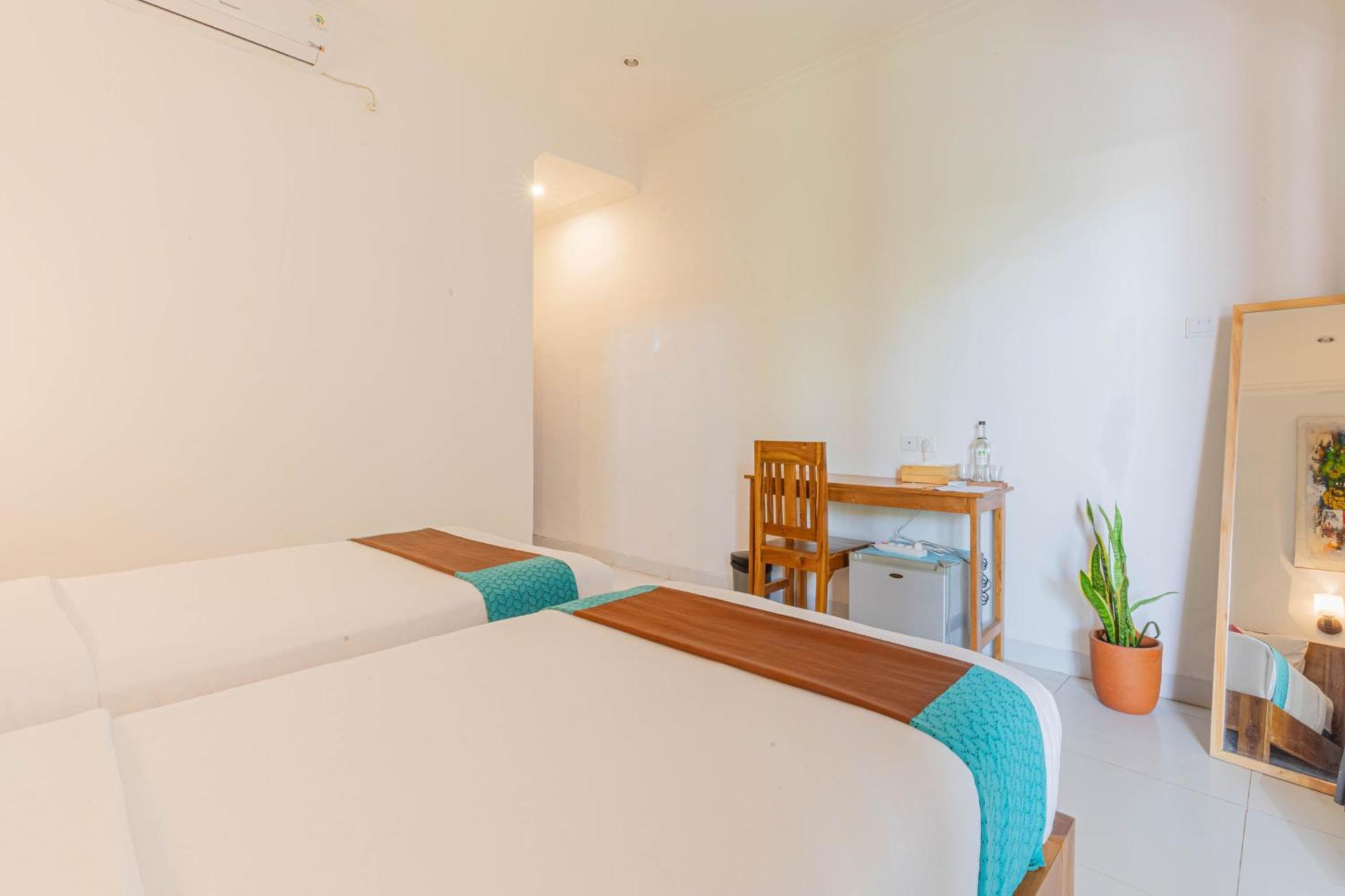Frangipani House And Spa By Ecommerceloka チャングー エクステリア 写真