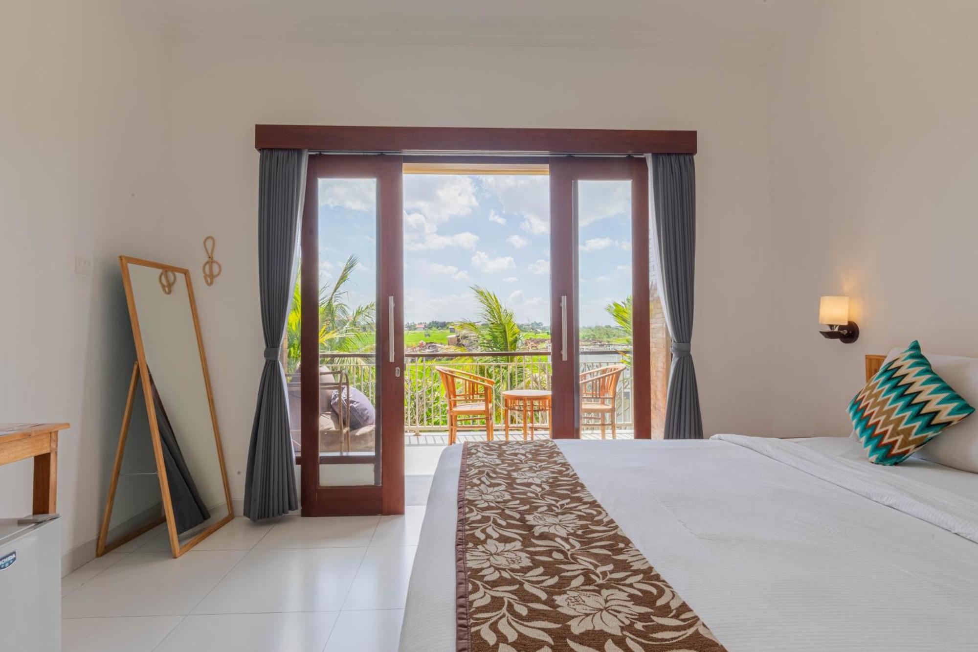 Frangipani House And Spa By Ecommerceloka チャングー エクステリア 写真