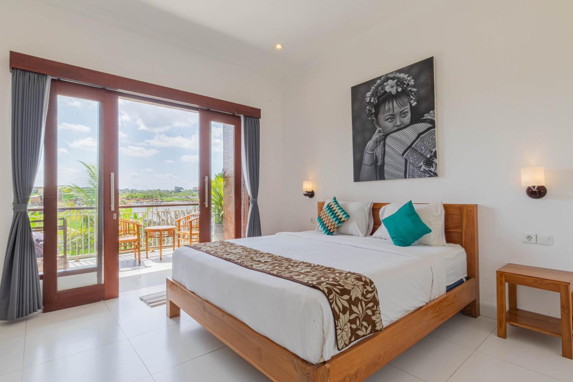 Frangipani House And Spa By Ecommerceloka チャングー エクステリア 写真
