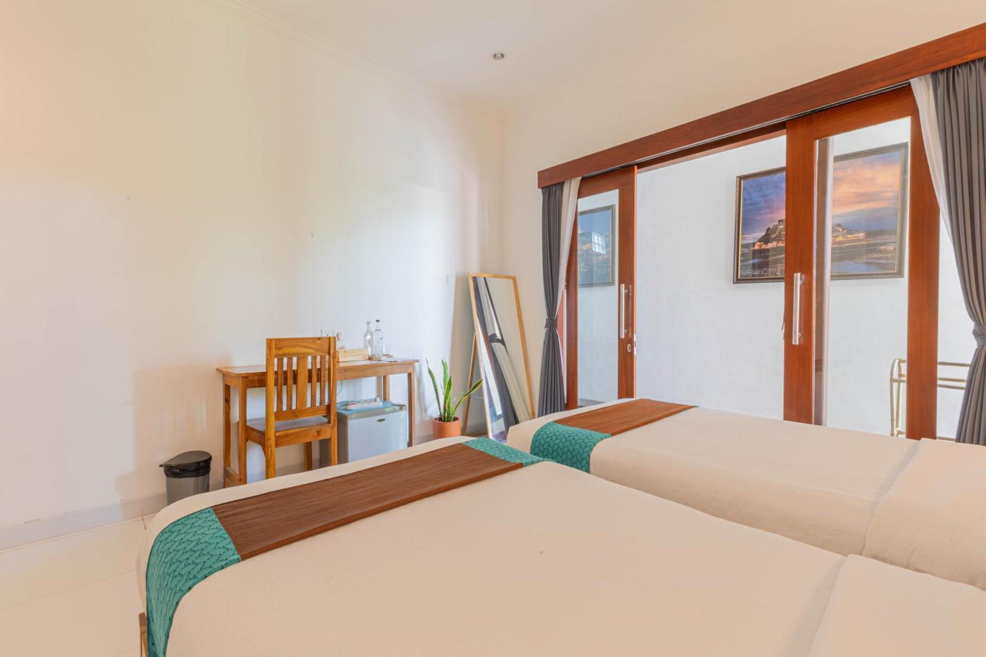 Frangipani House And Spa By Ecommerceloka チャングー エクステリア 写真